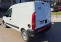 Utilitarios - Renault KANGOO 2016 GNC 147000Km - En Venta