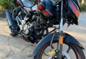 Motos - Bajaj 135 ls 2018 Nafta 50000Km - En Venta