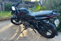 Motos - Bajaj 135 ls 2018 Nafta 50000Km - En Venta