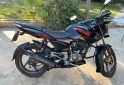 Motos - Bajaj 135 ls 2018 Nafta 50000Km - En Venta