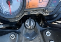 Motos - Bajaj 135 ls 2018 Nafta 50000Km - En Venta