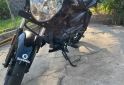 Motos - Bajaj 135 ls 2018 Nafta 50000Km - En Venta