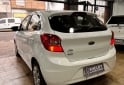 Autos - Ford Ka 2018 Nafta 60000Km - En Venta