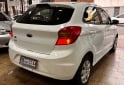 Autos - Ford Ka 2018 Nafta 60000Km - En Venta