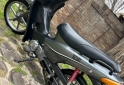 Motos - Guerrero Trip Full 2019 Nafta 15000Km - En Venta