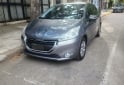 Autos - Peugeot 208 allure touchscreen 2015 Nafta 37000Km - En Venta