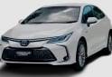 Autos - Toyota XEI 2022 Electrico / Hibrido 38000Km - En Venta