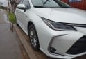 Autos - Toyota XEI 2022 Electrico / Hibrido 38000Km - En Venta