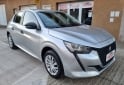 Autos - Peugeot 208 Like 1.2 2021 Nafta 68000Km - En Venta