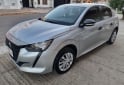 Autos - Peugeot 208 Like 1.2 2021 Nafta 68000Km - En Venta