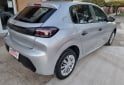 Autos - Peugeot 208 Like 1.2 2021 Nafta 68000Km - En Venta