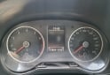 Autos - Volkswagen Suran Highline 1.6 6ta 2017 GNC 133000Km - En Venta