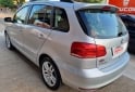 Autos - Volkswagen Suran Highline 1.6 6ta 2017 GNC 133000Km - En Venta