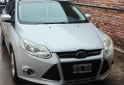 Autos - Ford Focus 2014 Nafta 147000Km - En Venta