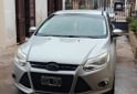 Autos - Ford Focus 2014 Nafta 147000Km - En Venta