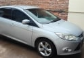 Autos - Ford Focus 2014 Nafta 147000Km - En Venta