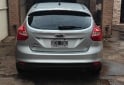 Autos - Ford Focus 2014 Nafta 147000Km - En Venta