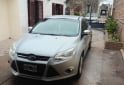 Autos - Ford Focus 2014 Nafta 147000Km - En Venta