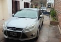 Autos - Ford Focus 2014 Nafta 147000Km - En Venta
