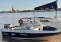 Embarcaciones - Bermuda 160 - En Venta