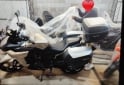 Motos - Beta Zontes 350X 2024 Nafta 4000Km - En Venta