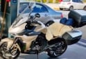 Motos - Beta Zontes 350X 2024 Nafta 4000Km - En Venta