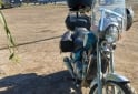 Motos - Kawasaki Vulcan 500 1994 Nafta 20000Km - En Venta