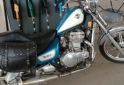 Motos - Kawasaki Vulcan 500 1994 Nafta 20000Km - En Venta