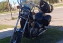 Motos - Kawasaki Vulcan 500 1994 Nafta 20000Km - En Venta