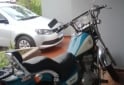 Motos - Kawasaki Vulcan 500 1994 Nafta 20000Km - En Venta