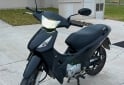Motos - Honda Honda biz 125 2017 Nafta 24500Km - En Venta