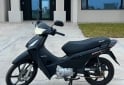 Motos - Honda Honda biz 125 2017 Nafta 24500Km - En Venta