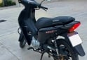 Motos - Honda Honda biz 125 2017 Nafta 24500Km - En Venta