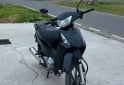 Motos - Honda Honda biz 125 2017 Nafta 24500Km - En Venta