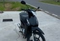 Motos - Honda Honda biz 125 2017 Nafta 24500Km - En Venta