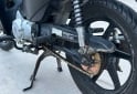 Motos - Honda Honda biz 125 2017 Nafta 24500Km - En Venta