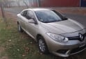 Autos - Renault Fluence 2012 Nafta 170000Km - En Venta