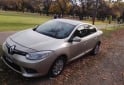Autos - Renault Fluence 2012 Nafta 170000Km - En Venta