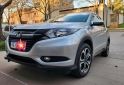 Autos - Honda HRV 2016 Nafta 67000Km - En Venta