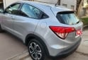 Autos - Honda HRV 2016 Nafta 67000Km - En Venta