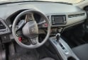 Autos - Honda HRV 2016 Nafta 67000Km - En Venta