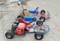 Cuatris y UTVs - Otra marca Karting a motor 2022 111111Km - En Venta