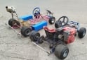 Cuatris y UTVs - Otra marca Karting a motor 2022 111111Km - En Venta