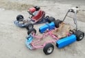 Cuatris y UTVs - Otra marca Karting a motor 2022 111111Km - En Venta