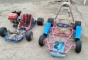 Cuatris y UTVs - Otra marca Karting a motor 2022 111111Km - En Venta