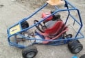 Cuatris y UTVs - Otra marca Karting a motor 2022 111111Km - En Venta
