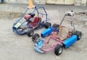 Cuatris y UTVs - Otra marca Karting a motor 2022 111111Km - En Venta