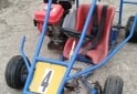 Cuatris y UTVs - Otra marca Karting a motor 2022 111111Km - En Venta