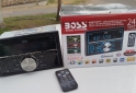 Accesorios para Autos - Estereo doble din BOSS en caja - En Venta