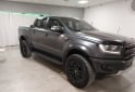 Camionetas - Ford Ranger raptor 2020 Diesel 120000Km - En Venta